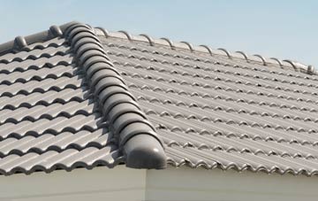 advantages of Lugton clay roofing