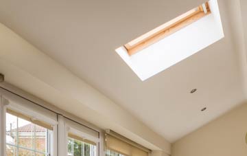 Lugton conservatory roof insulation companies