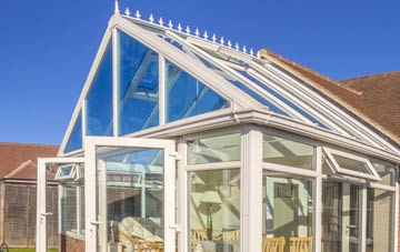 conservatory roof insulation costs Lugton
