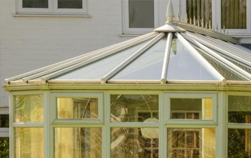 conservatory roof repair Lugton, East Ayrshire