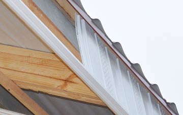 why Lugton fascia repairs are essential