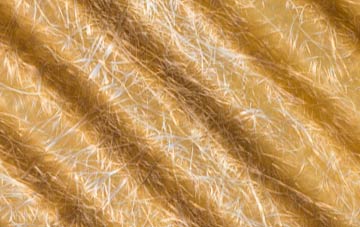 Lugton fibreglass roof waterproofing