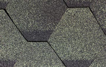 Lugton fibreglass shingle repairs