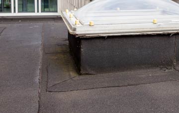 disadvantages of Lugton flat roofs
