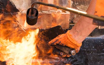 Lugton flat roof repair companies