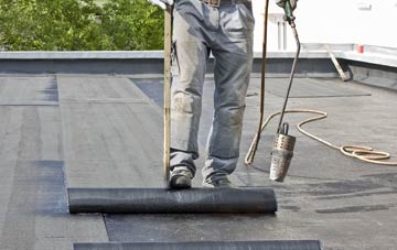flat roof replacement Lugton, East Ayrshire