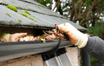 gutter cleaning Lugton, East Ayrshire