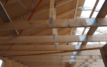 Lugton roof truss costs
