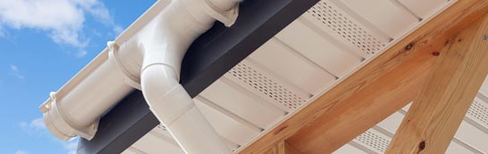 get Lugton guttering quotes today