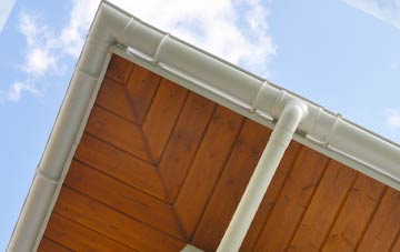 Lugton soffit types