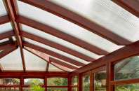 Lugton conservatory roofing insulation