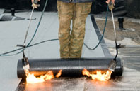 Lugton flat roof sealing quote