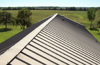 Lugton metal roof quotes